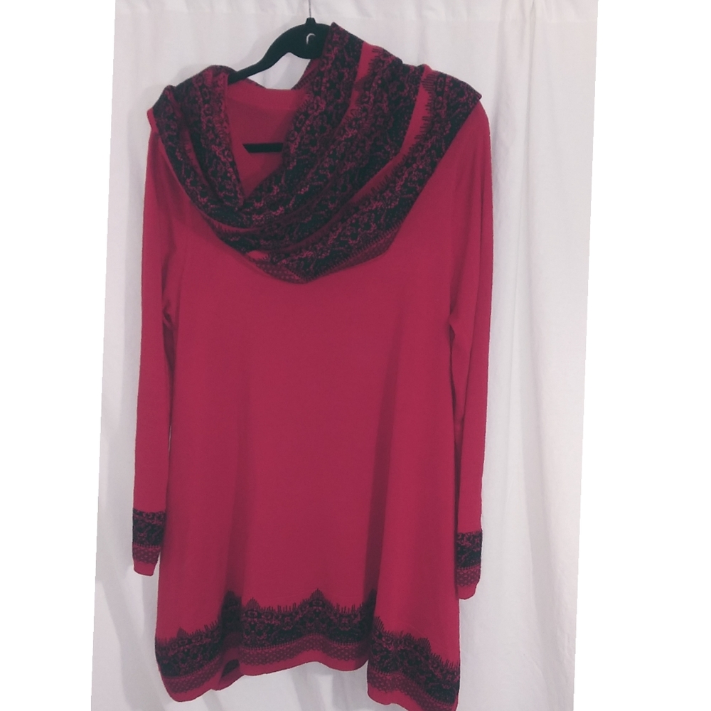 PINA ROSSI Sweater set - Picture 5 of 6